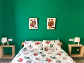  Apartament Centre ciutat  Таррагона